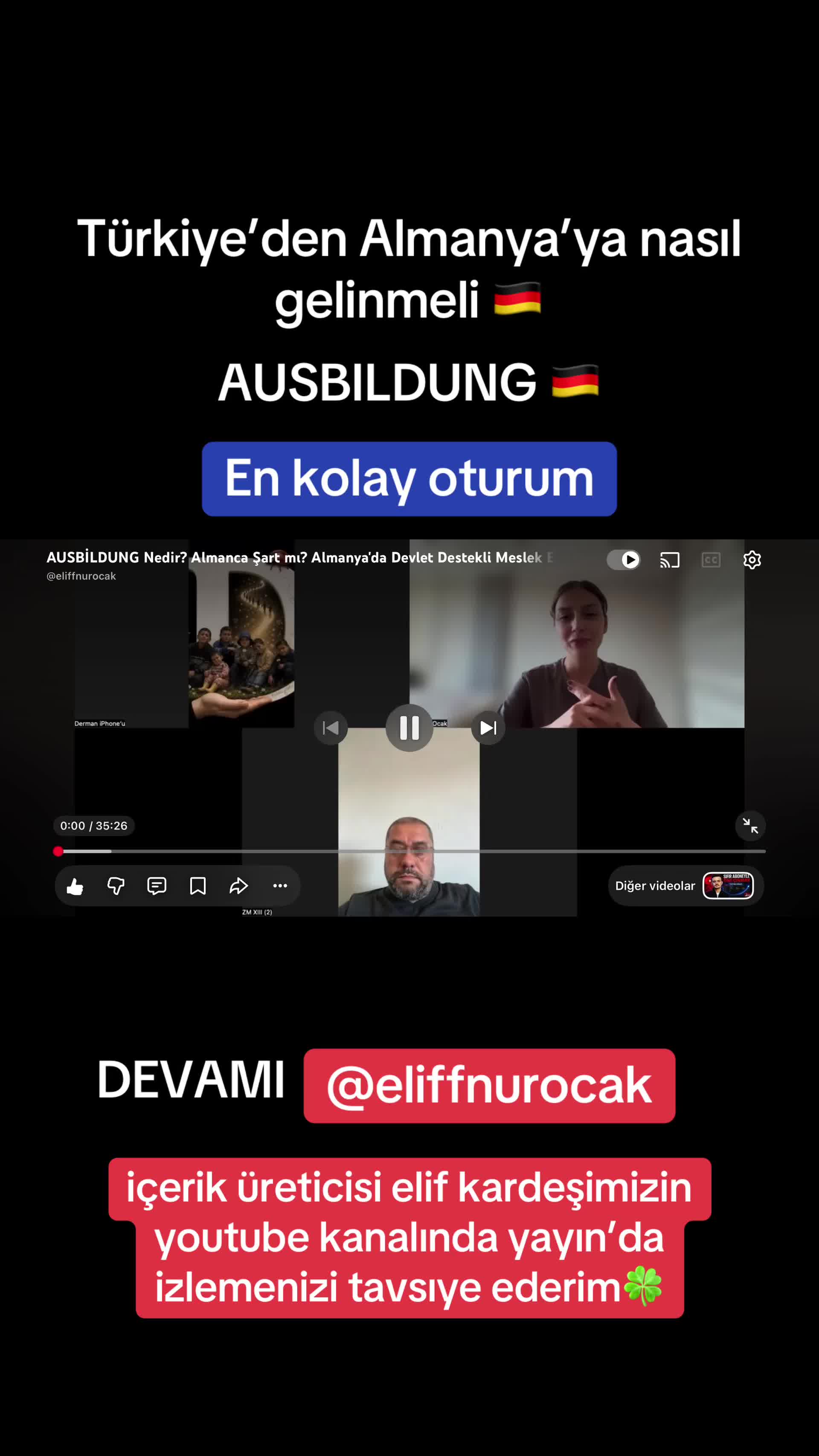 @𝗗𝗘𝗥𝗠𝗔𝗡 𝗚&Ouml;&Ccedil; 𝗧𝗩 🇩🇪🌼