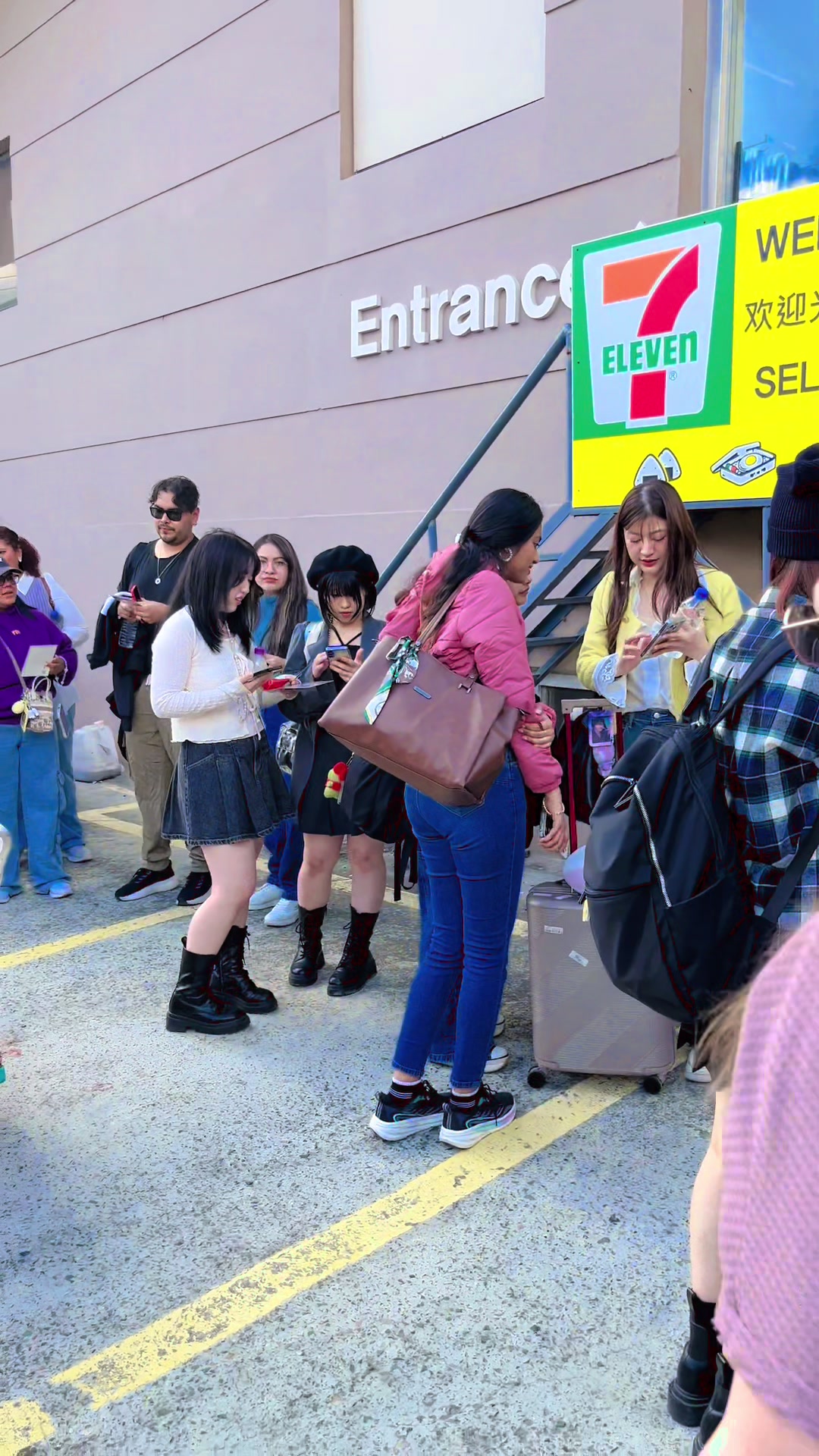 @Pink Army 💜💕💜