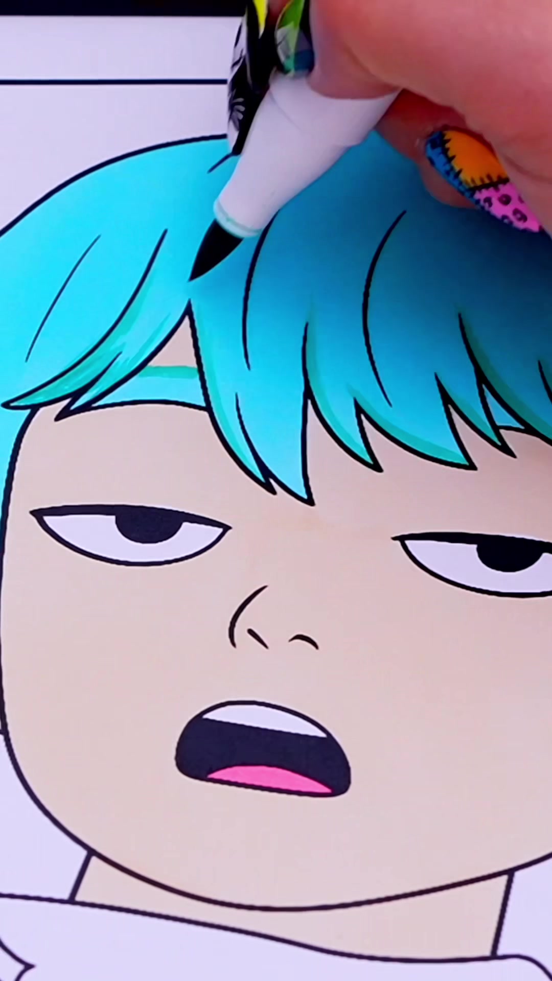 @Kimmi The Clown