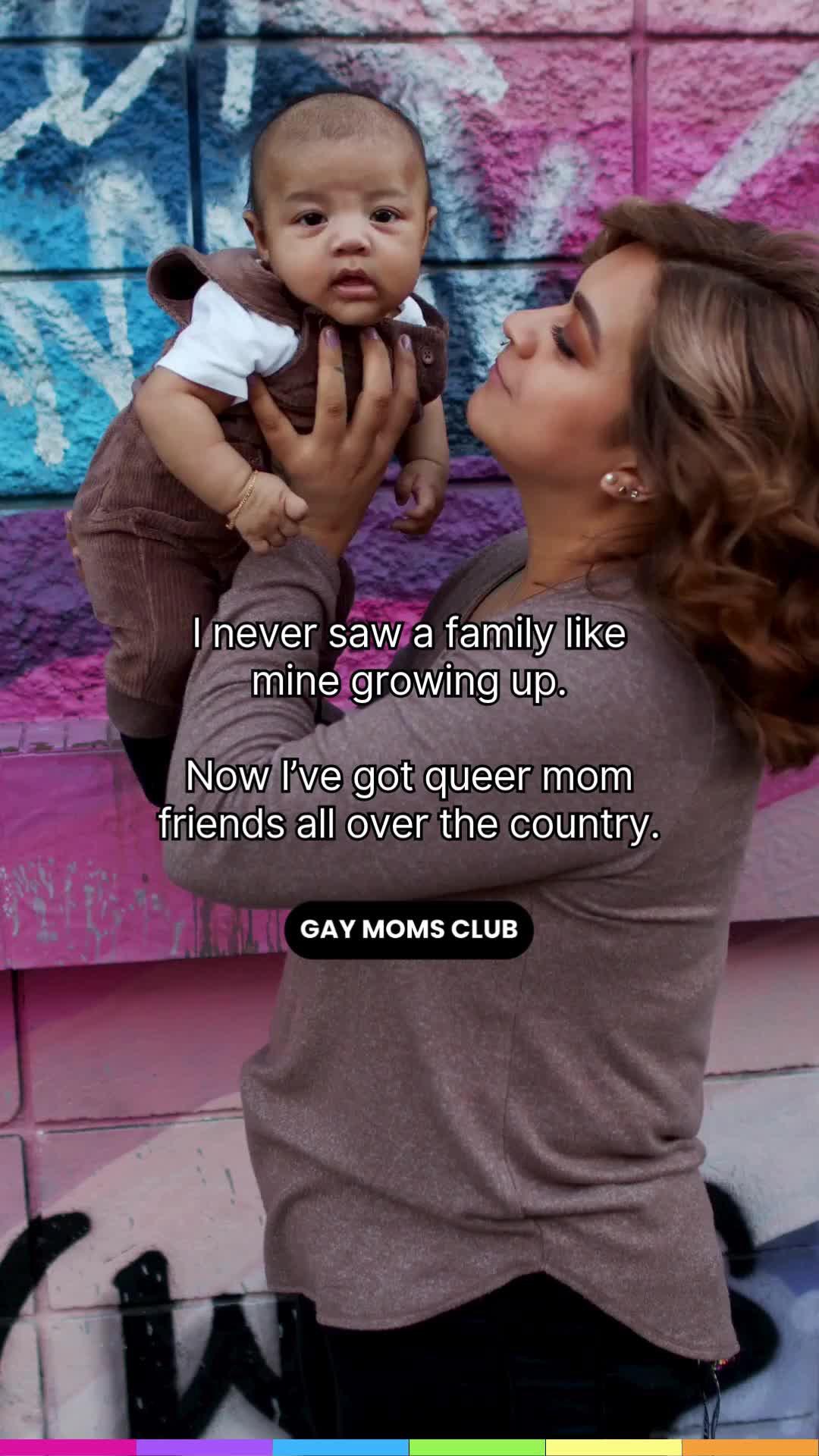 @Gay Moms Club