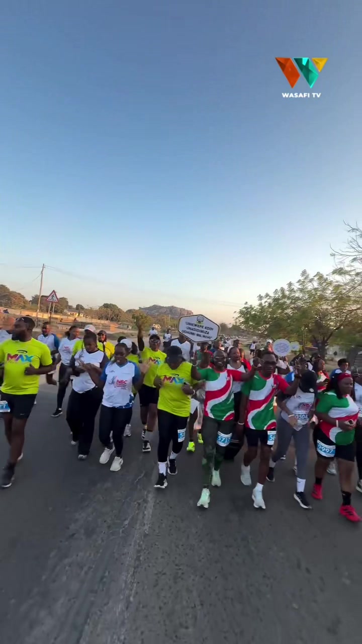 @VISIT DODOMA HUB