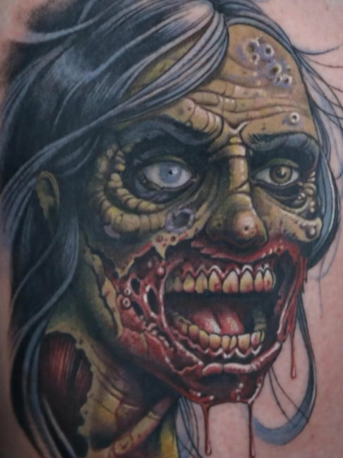 @Ink Master