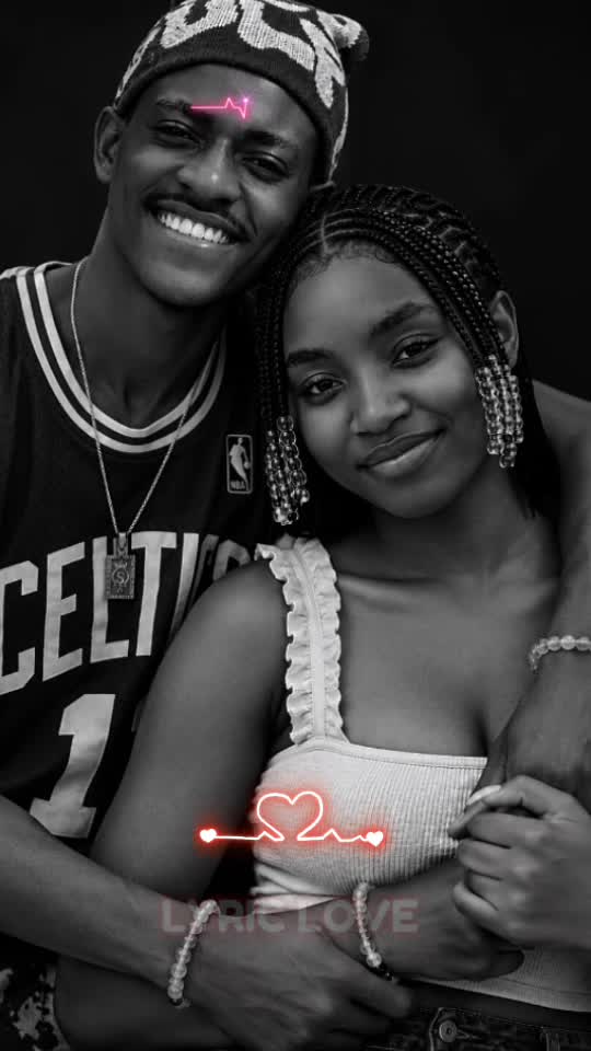 @Lyric Love 🎶♥️