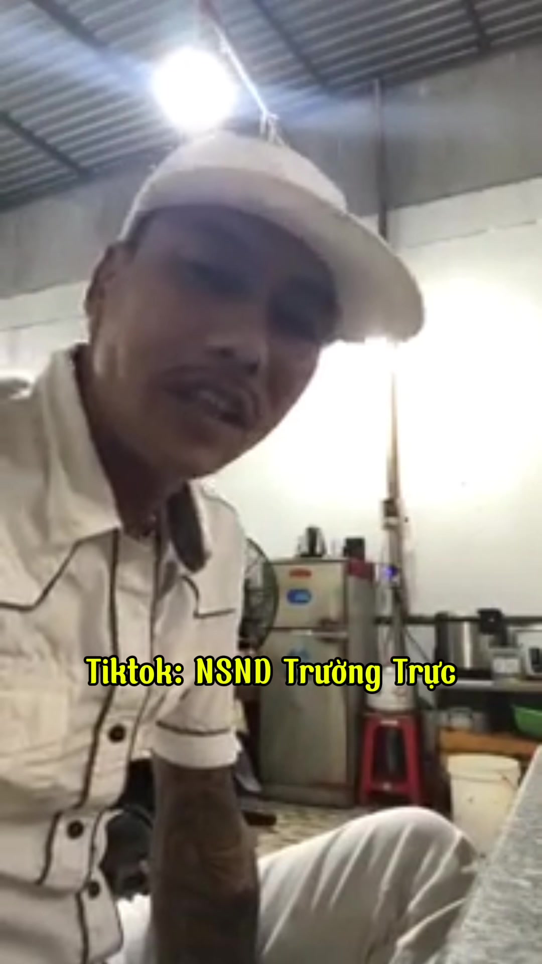 @NSND Trường Trực