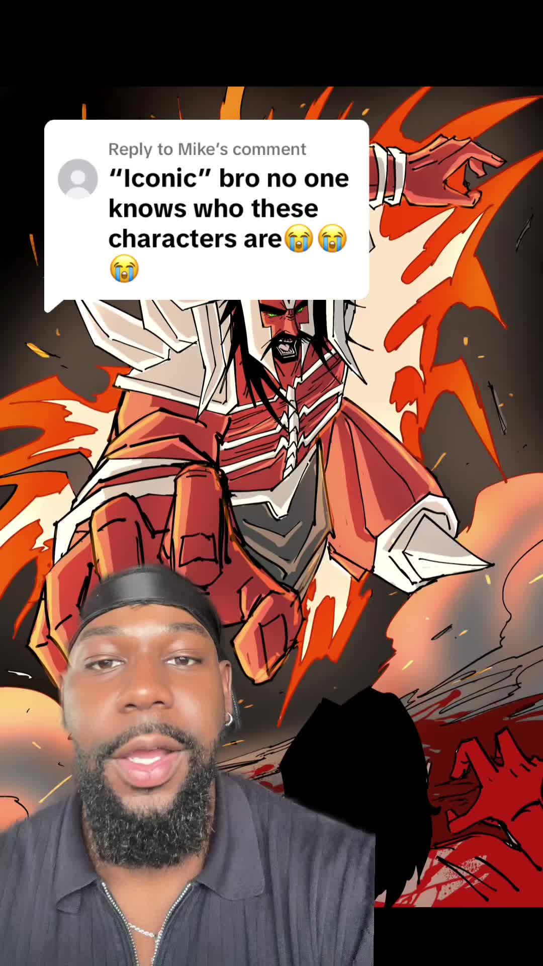 @ND | Manga Creator