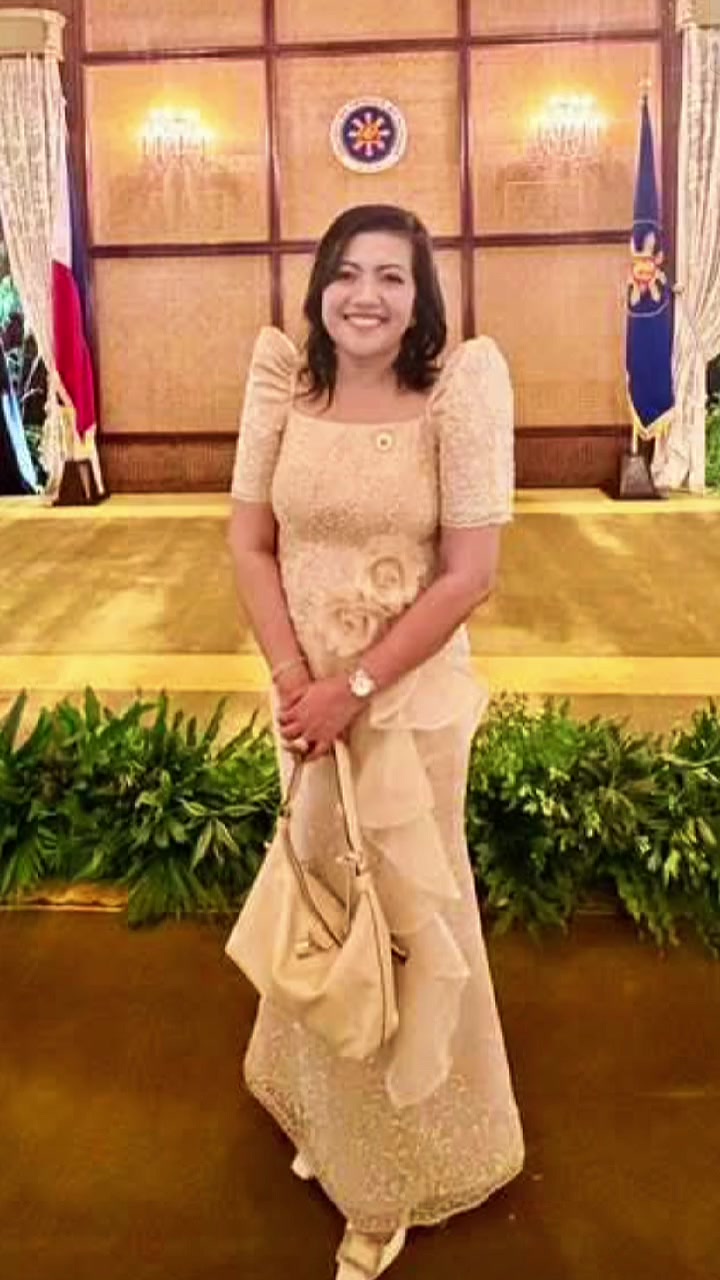 @Marvin L. Estrella