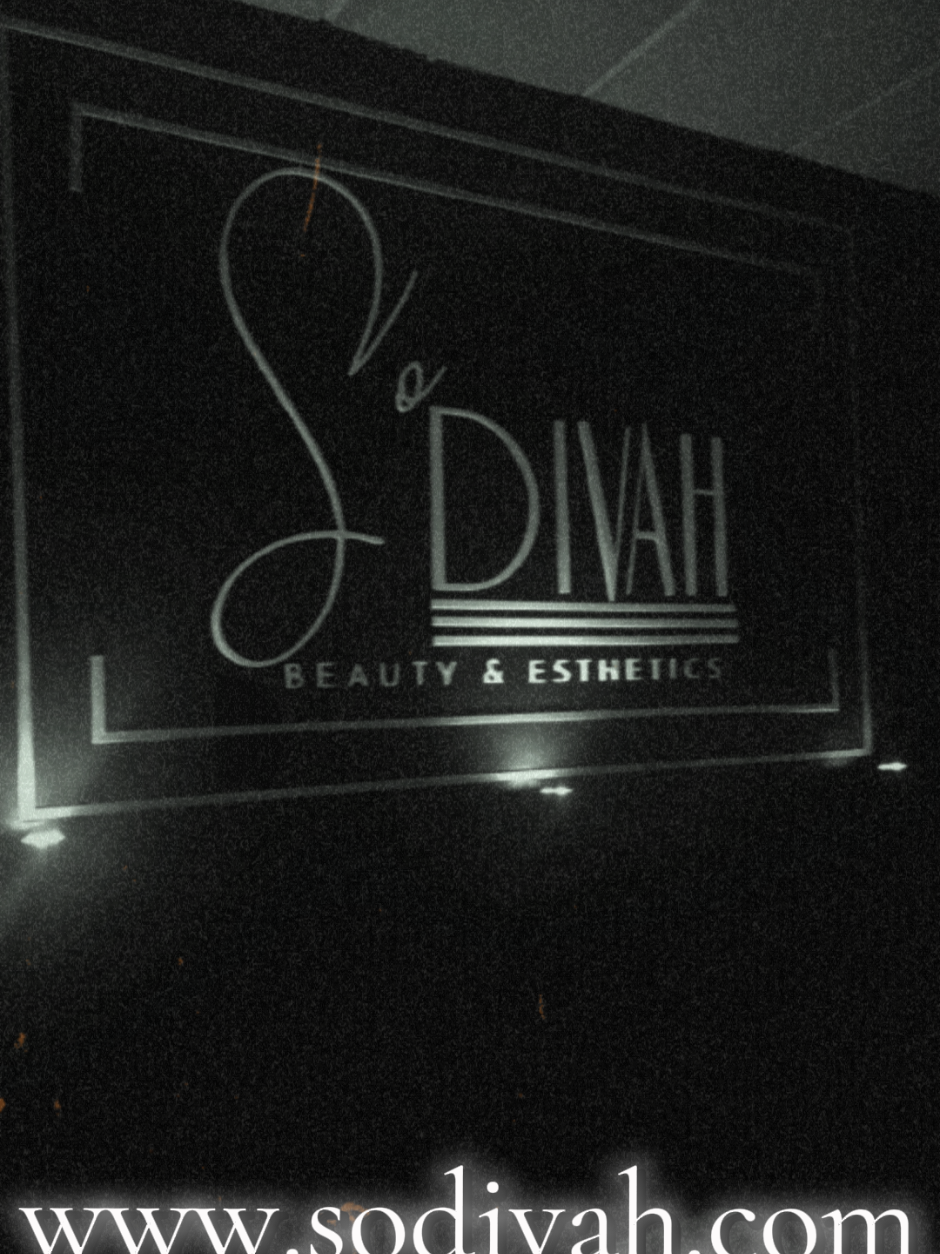 @So Divah Beauty & Esthetics