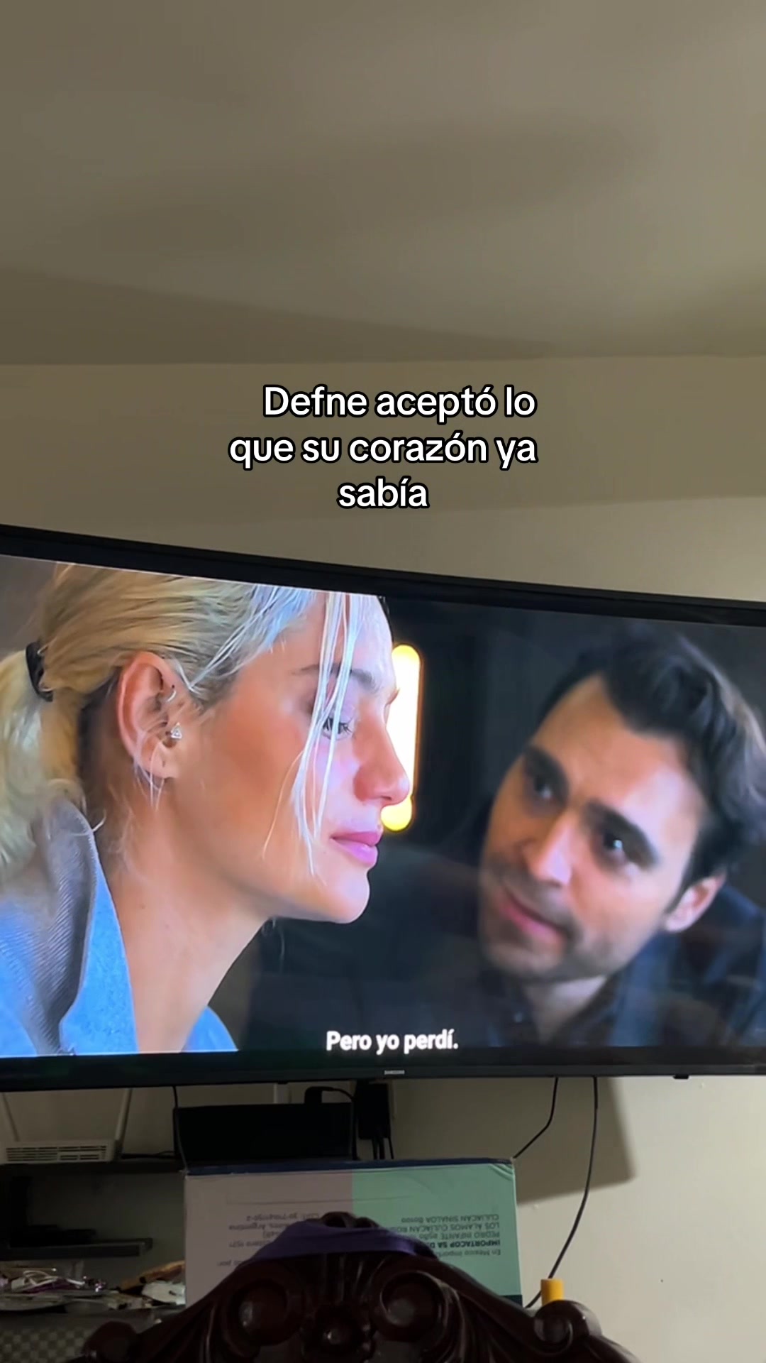 @Hablemos de series y más