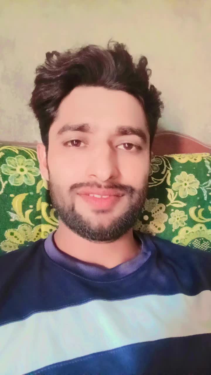 @Mughal zada
