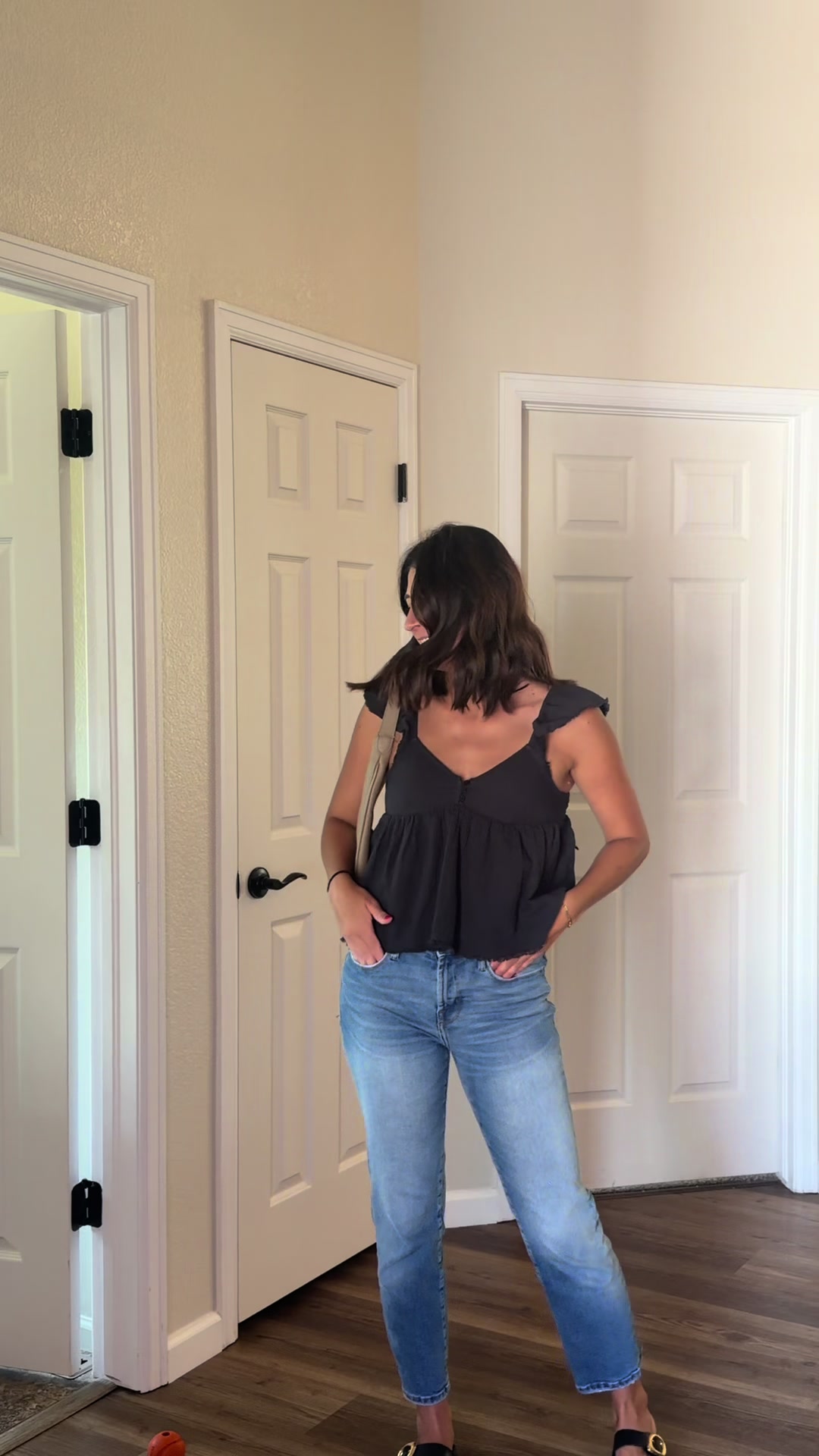 @Laura Botkin-CO mom and travel
