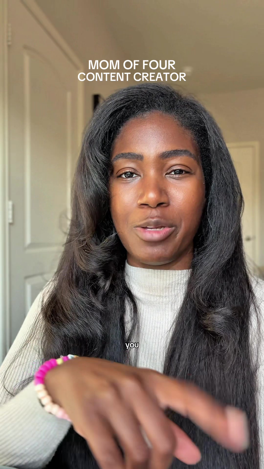 @CHASITY | MOM CEO
