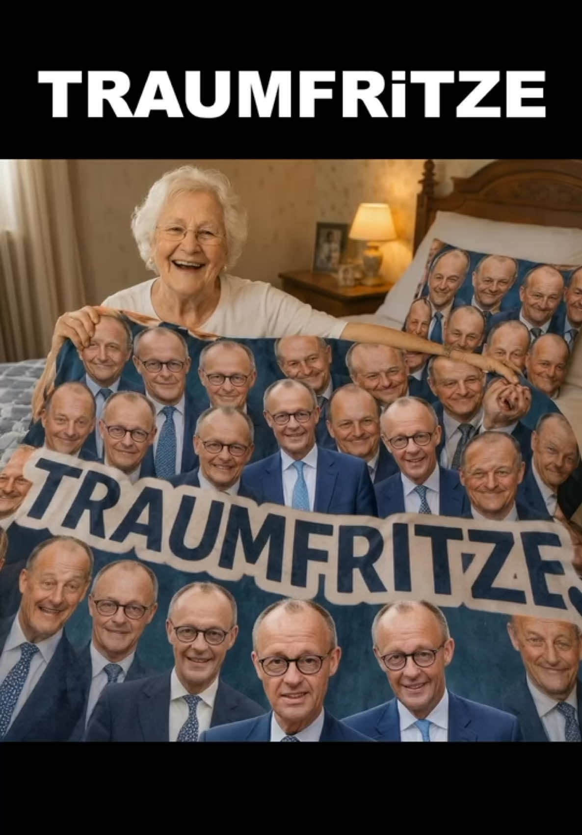 @Wurstinator der Wagemutige