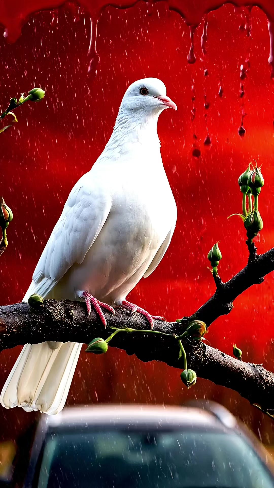 @ا قلب المجروح