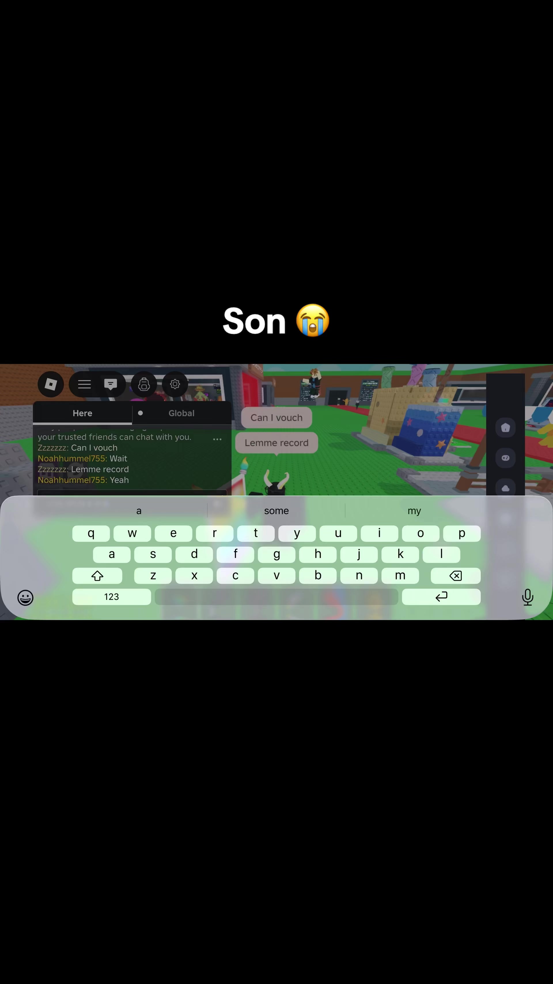 @Dark