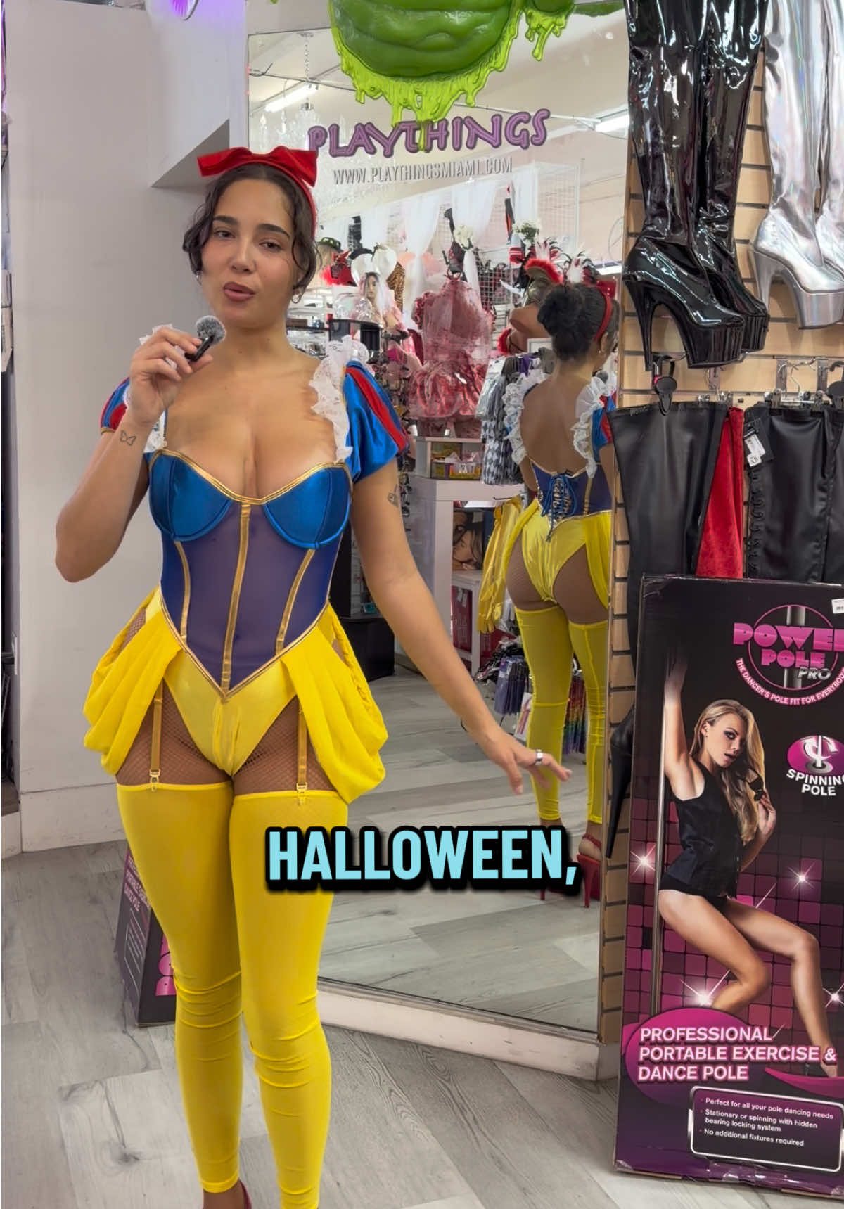 @Playthings Miami
