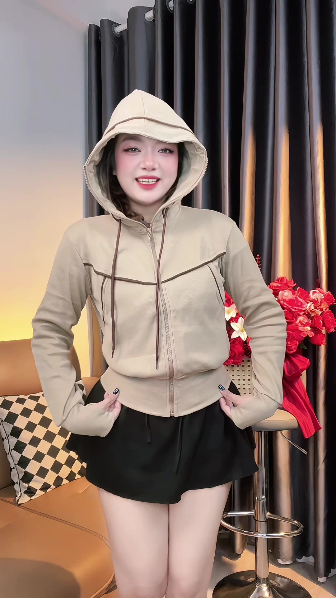 @Lẹ Áo Khoác ☘️