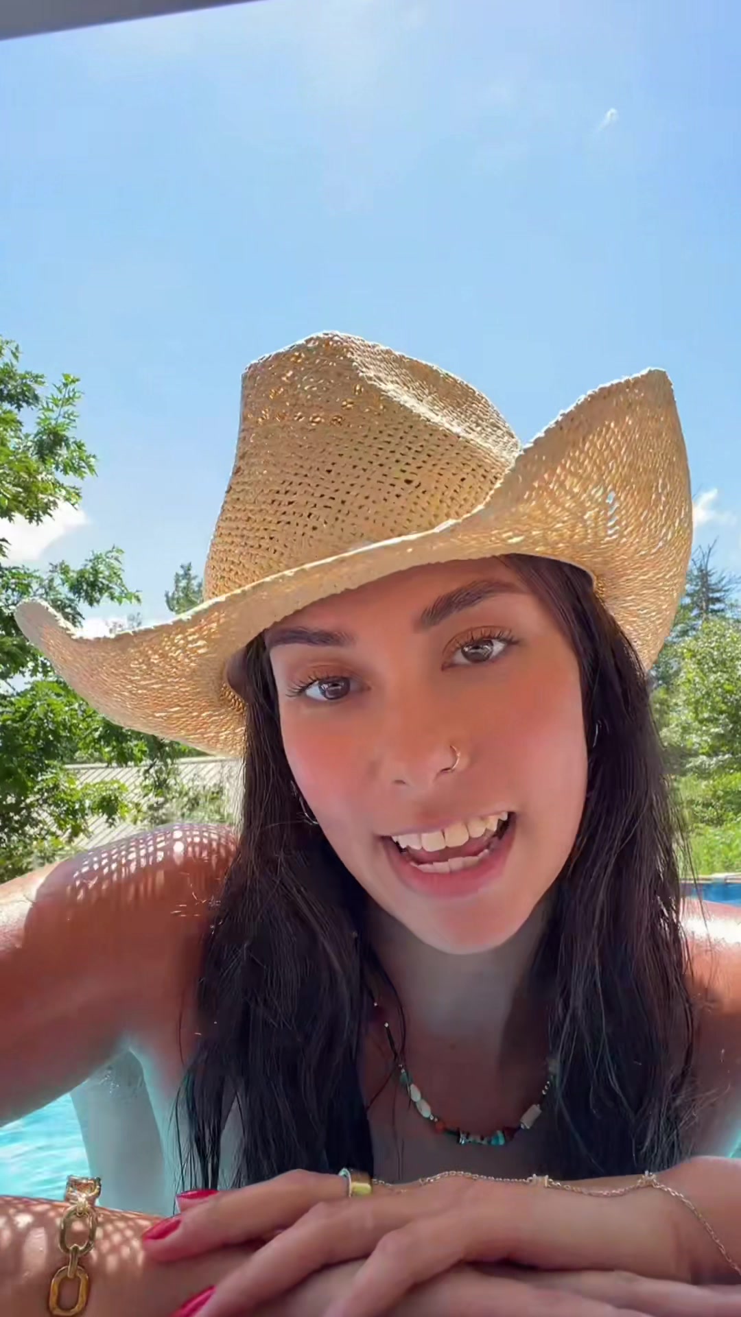 @Christina