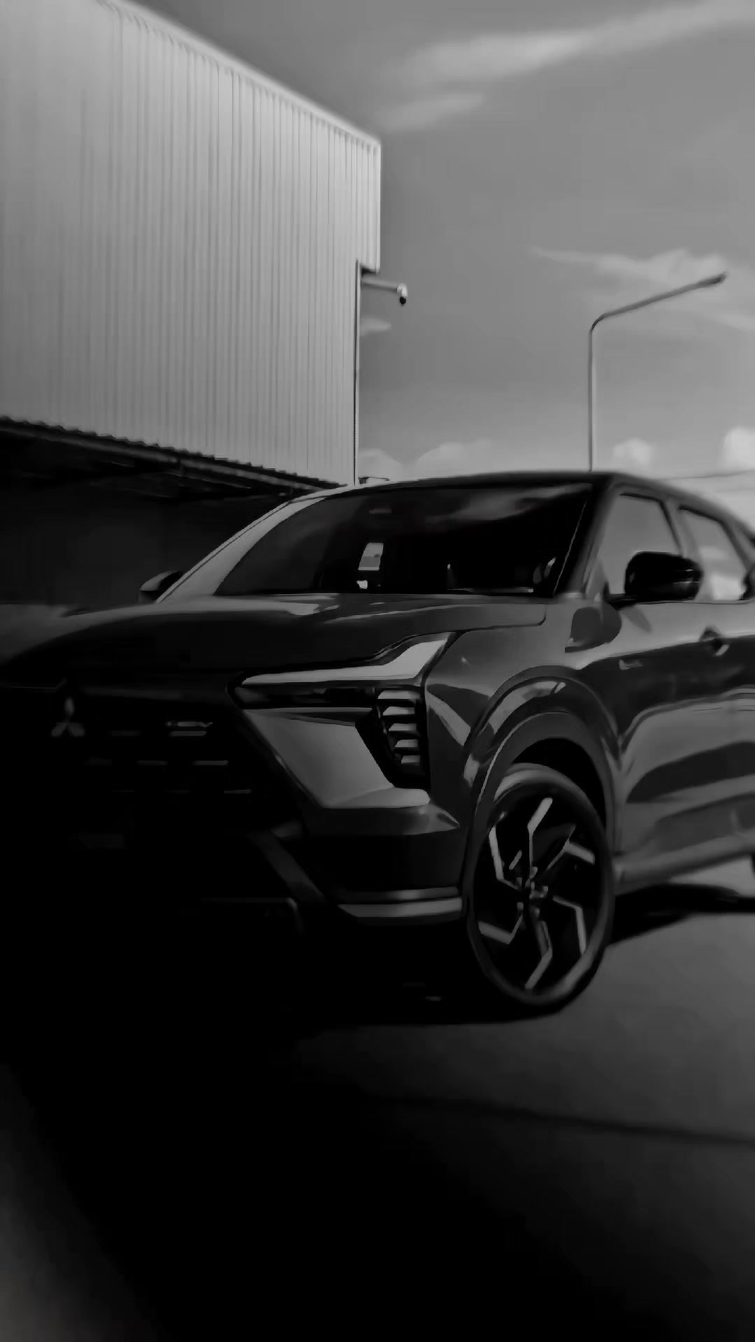 @Sales Mitsubishi