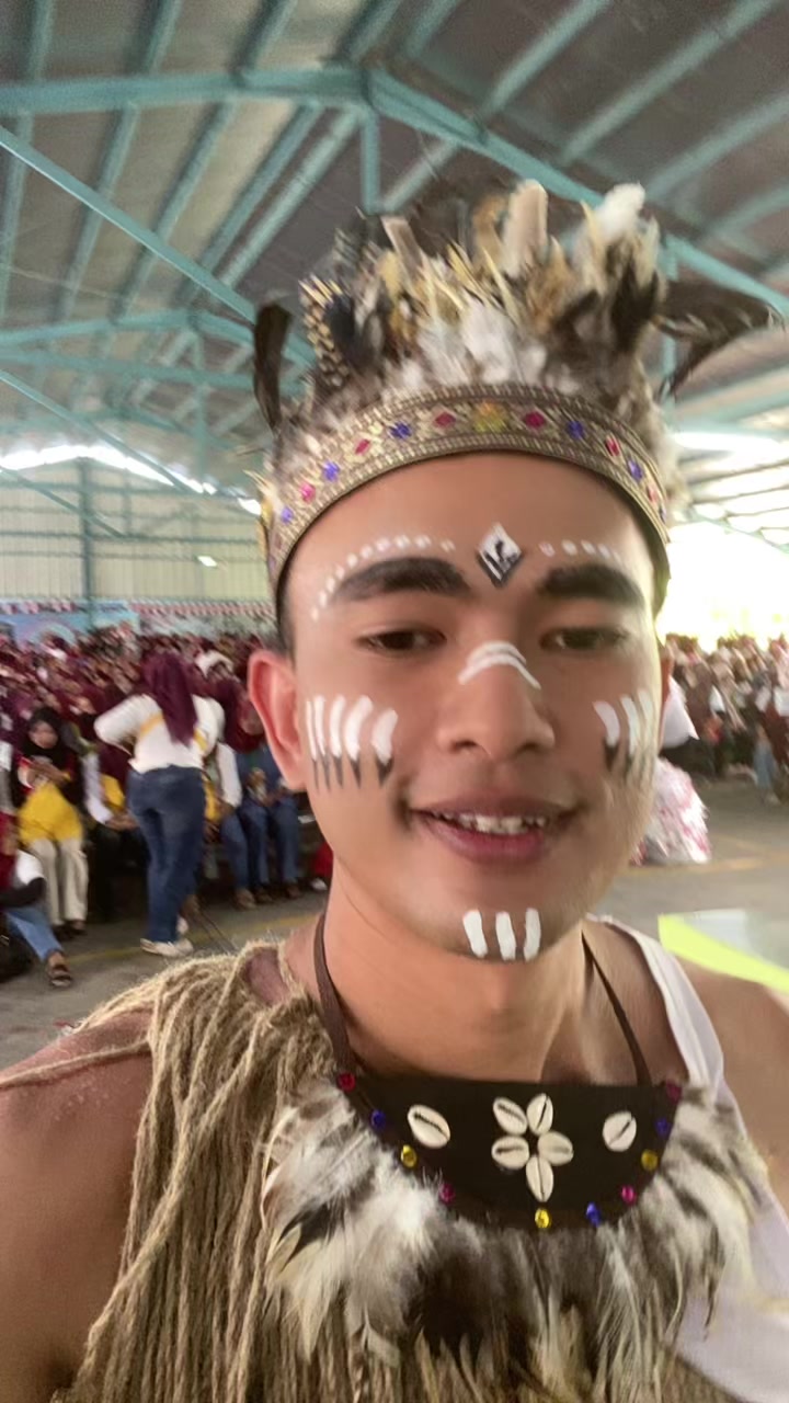 @Tanu Wijaya