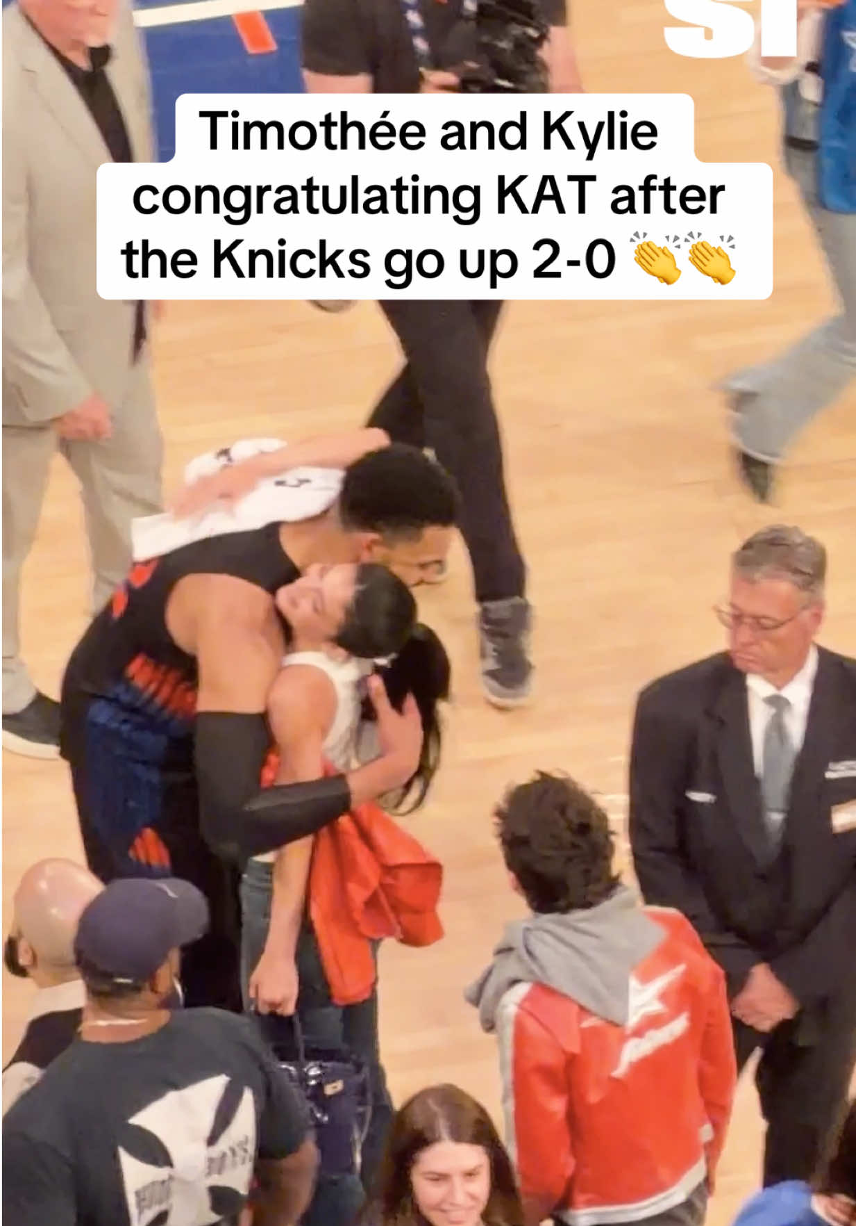 @Sports Illustrated