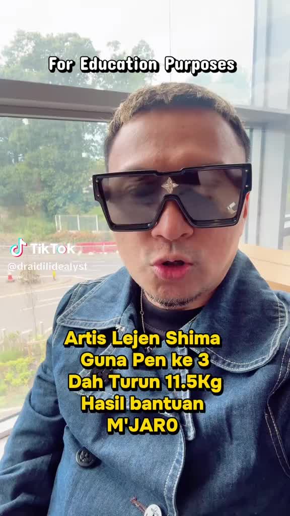 @Dr Aidil Idealyst Clinic