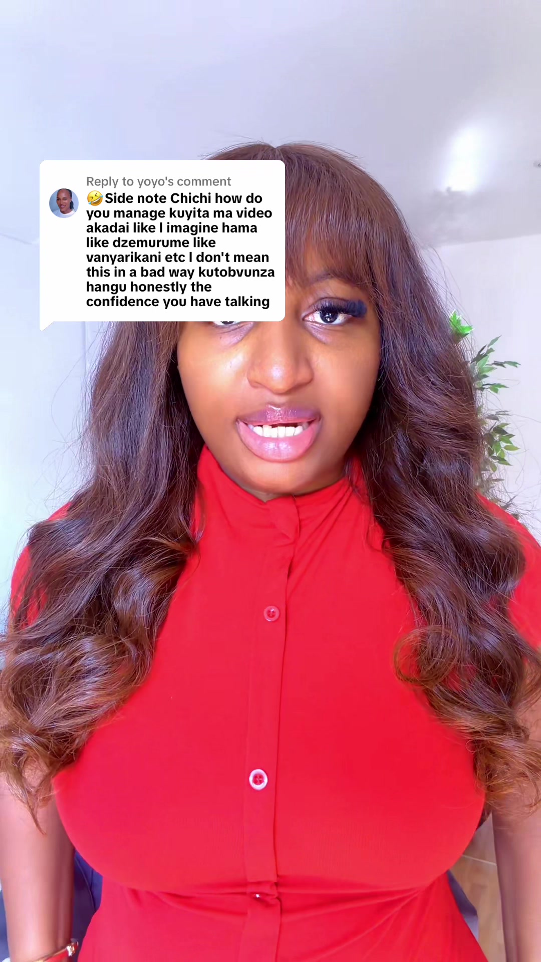 @Bawsslady Chichie Official