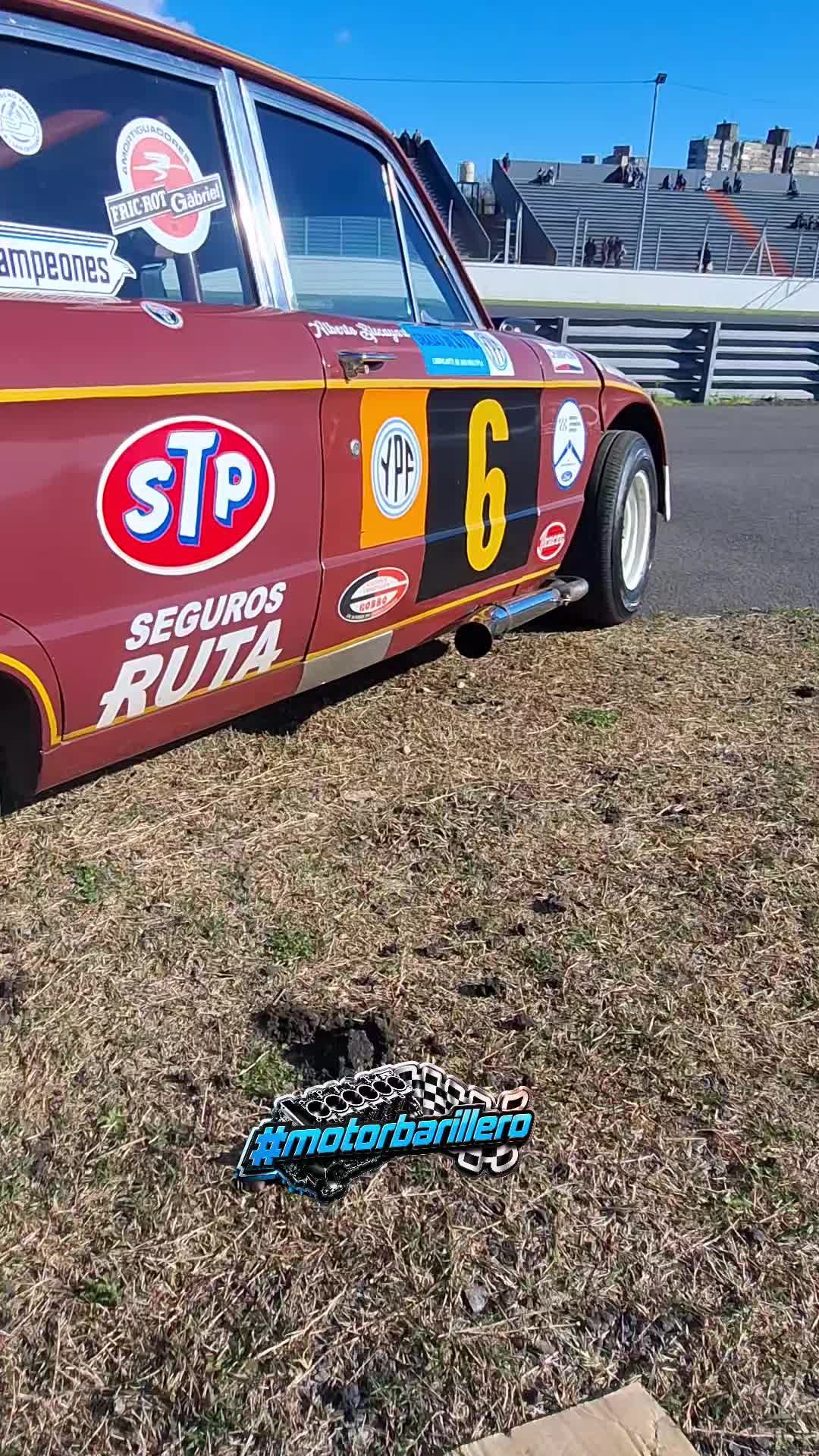 @motorbarillero