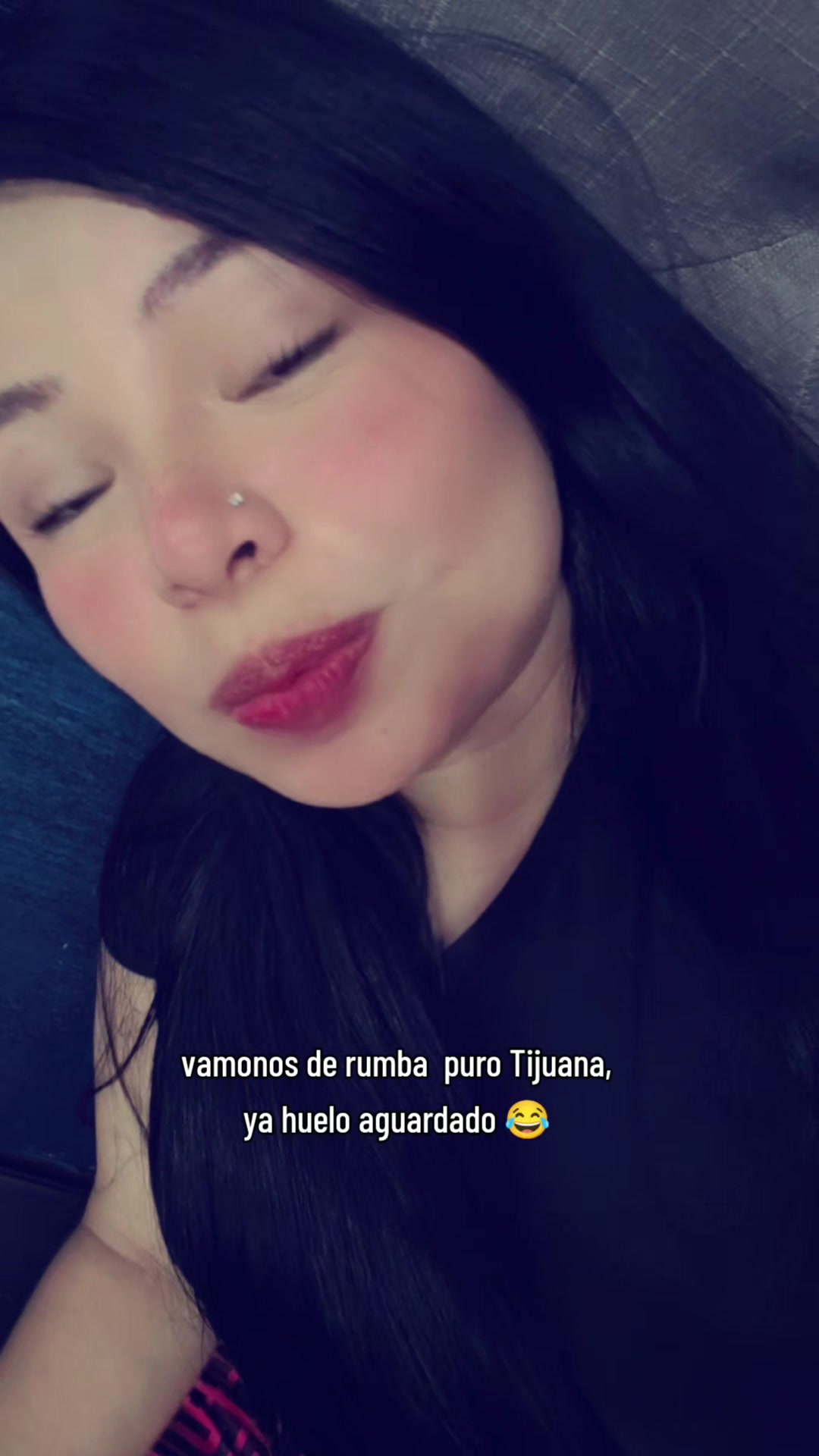 @❤️yozareAbigail 💋