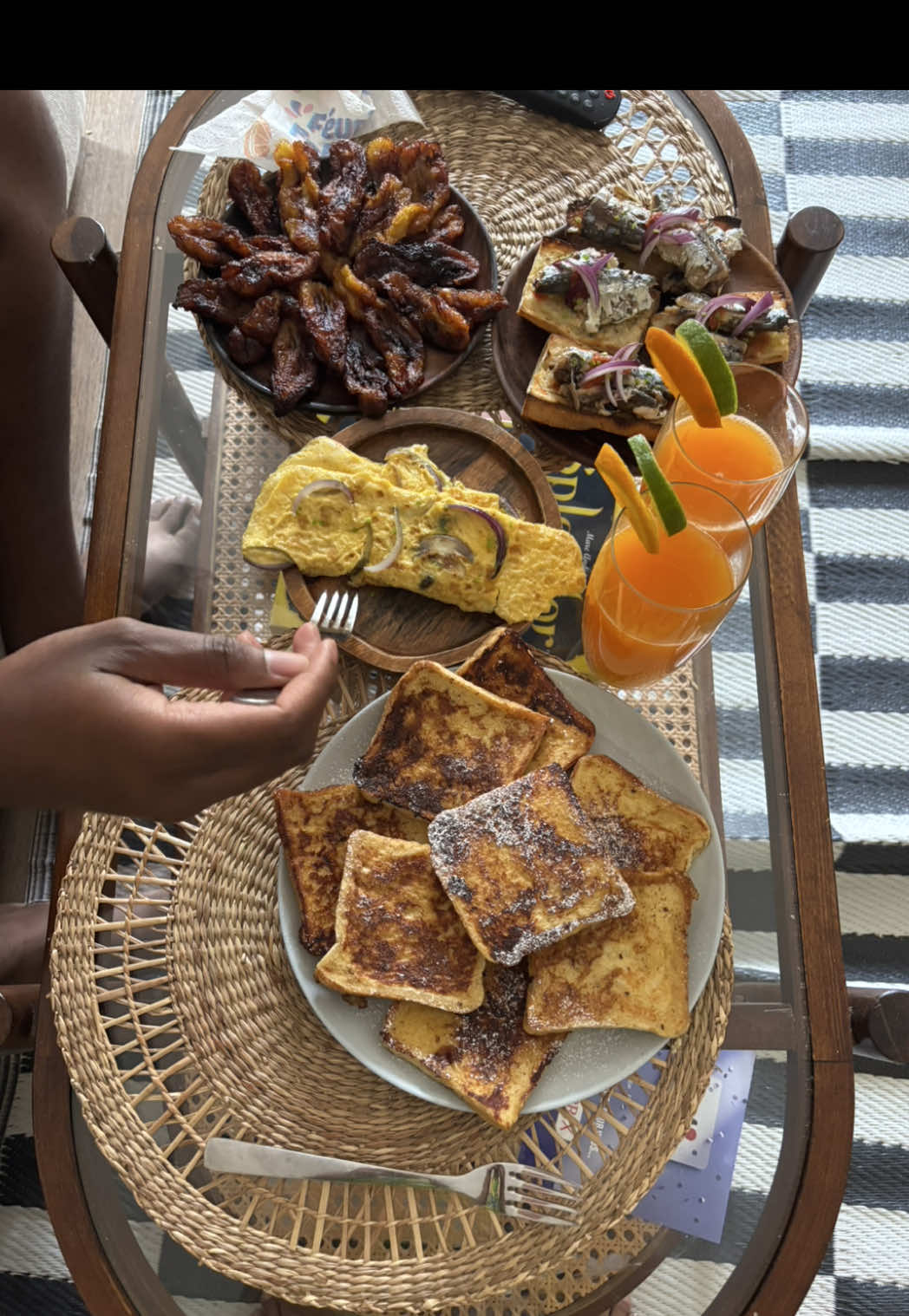 @Chef papayaa
