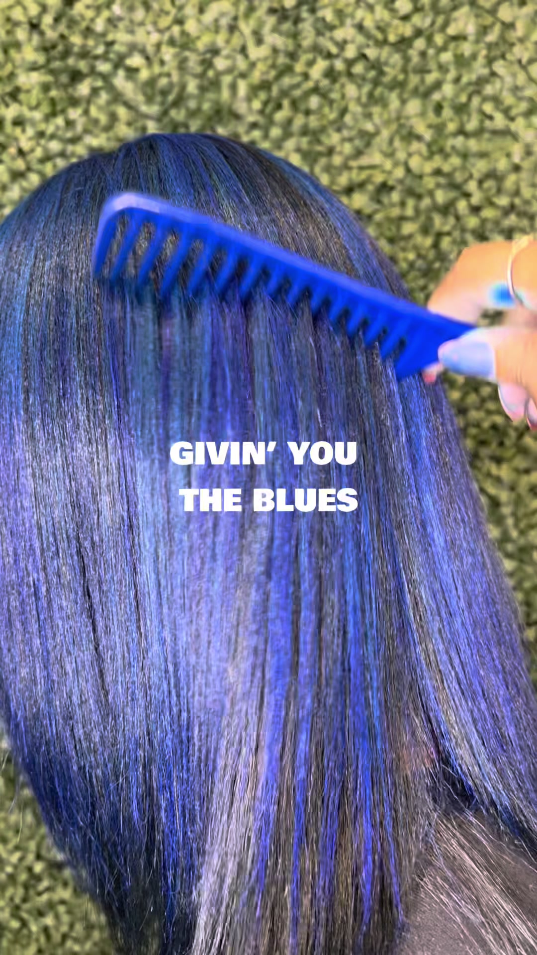 @Nikki Robinson| Nu U Salon