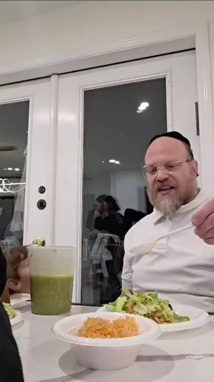 @Judith and Yossi