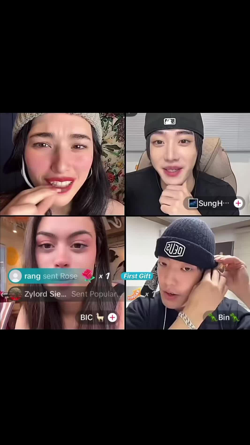 @๐๐Angelica ๐