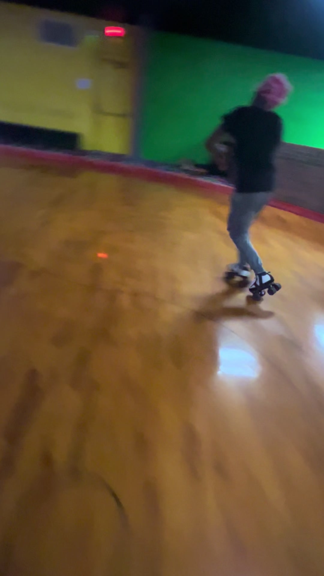 @Hardwood Skaterz🛼💯