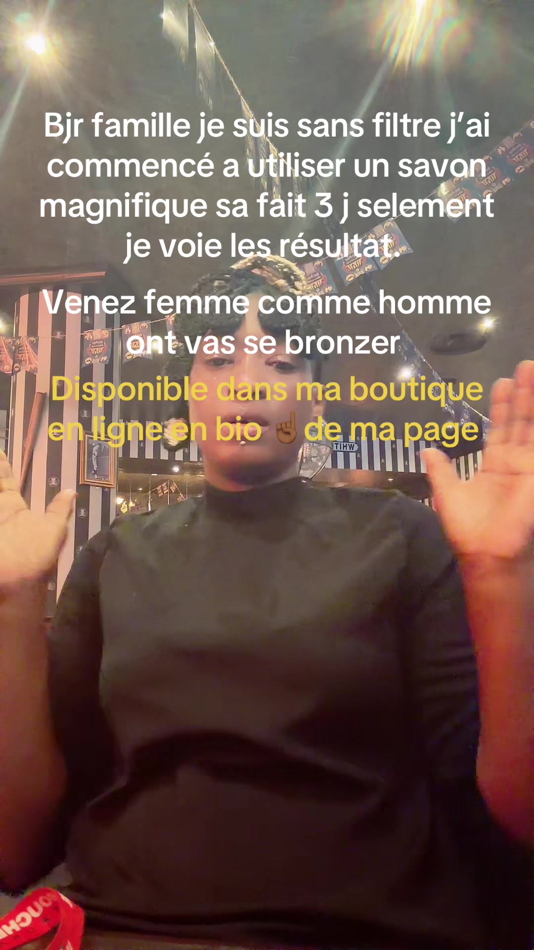 @Etoile Beauty
