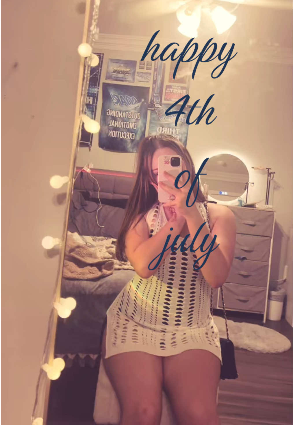 @️madisonఌrose