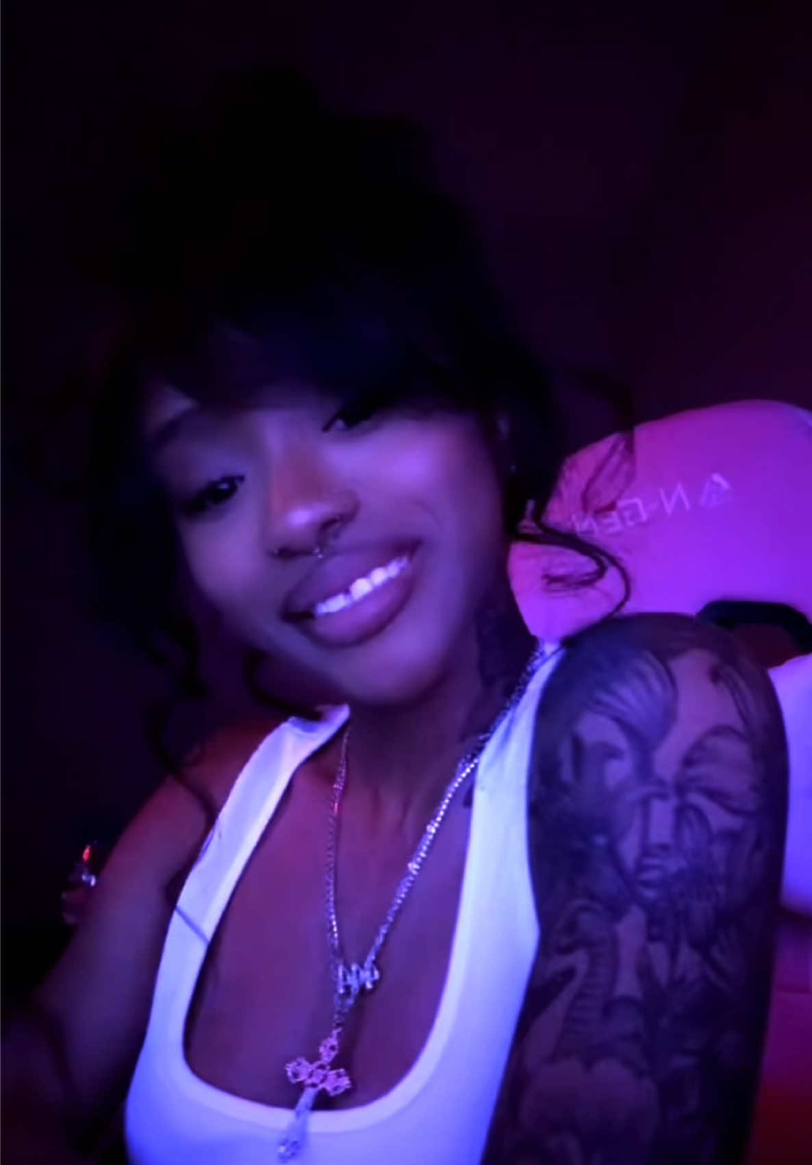 @Tamiajae🫧