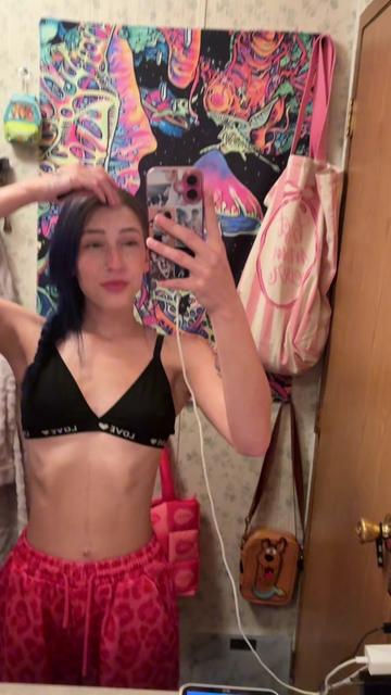 @Madison Arnaldi