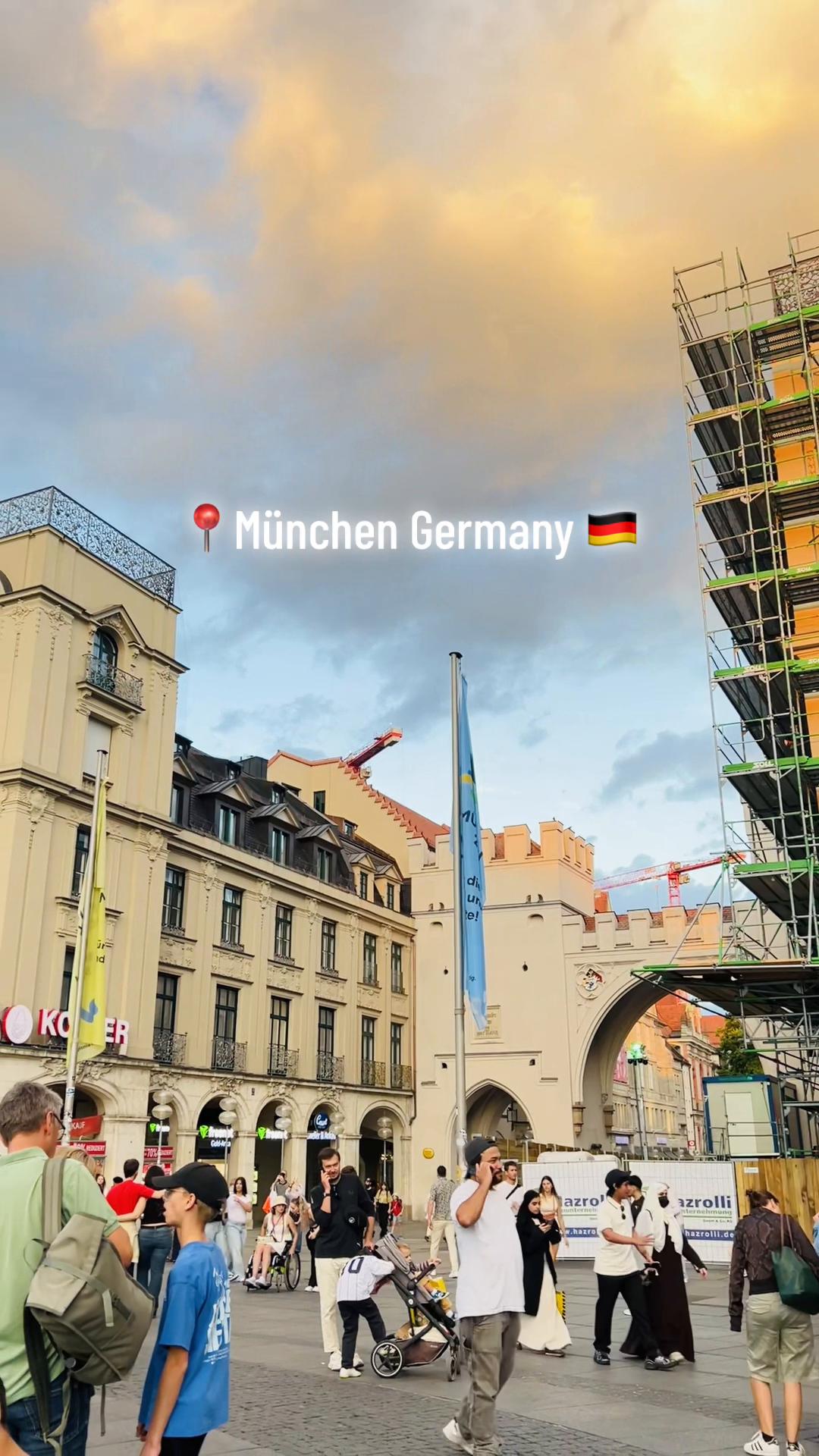 @MÜNCHEN