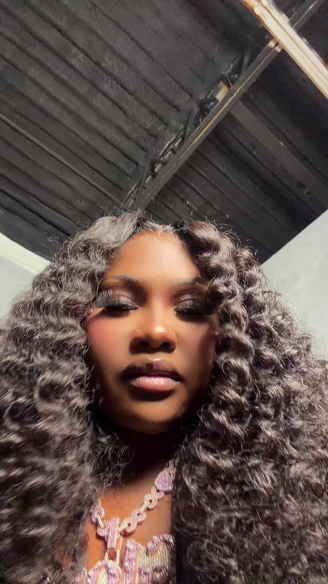 @Glitter Girl Gloss