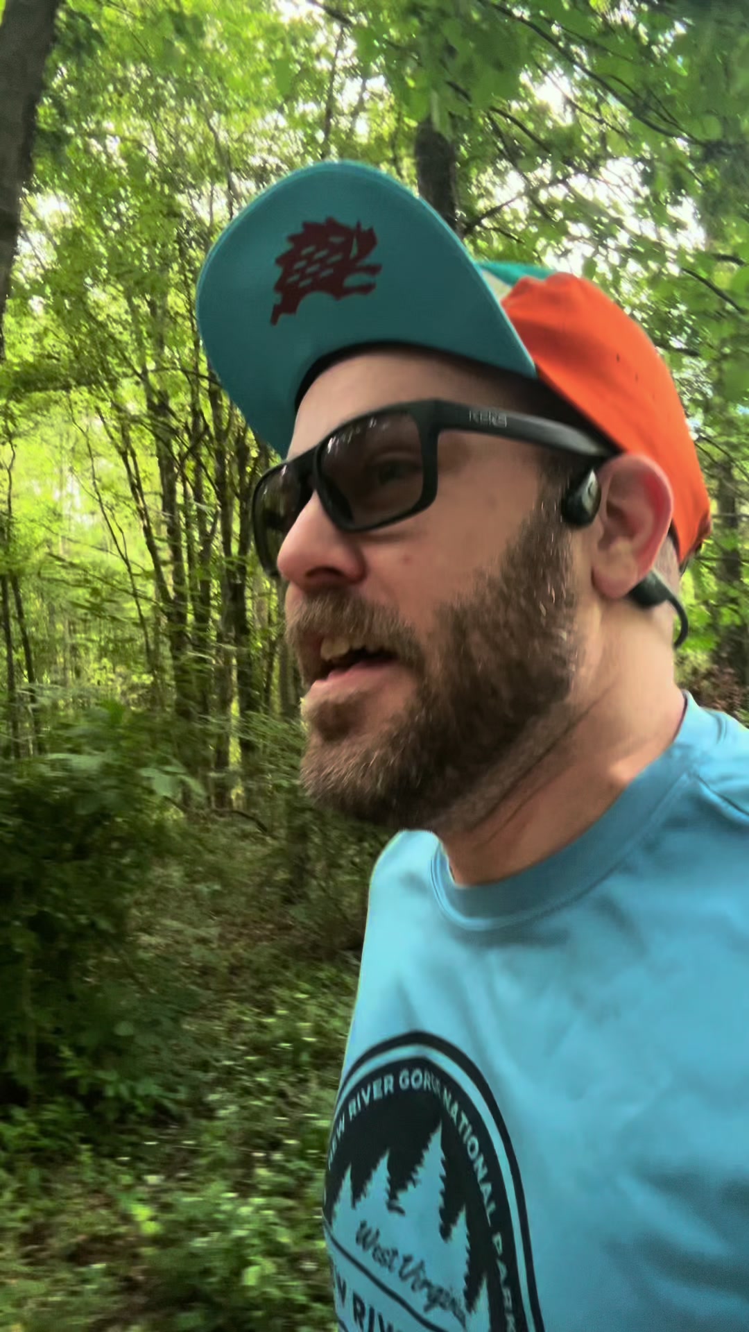 @Daver in the Woods