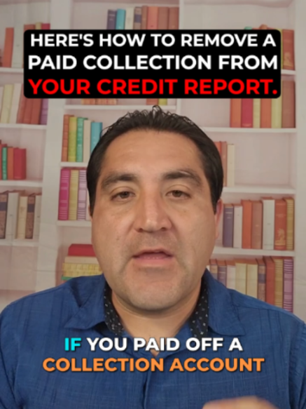 @Gil Garcia | Credit Repair
