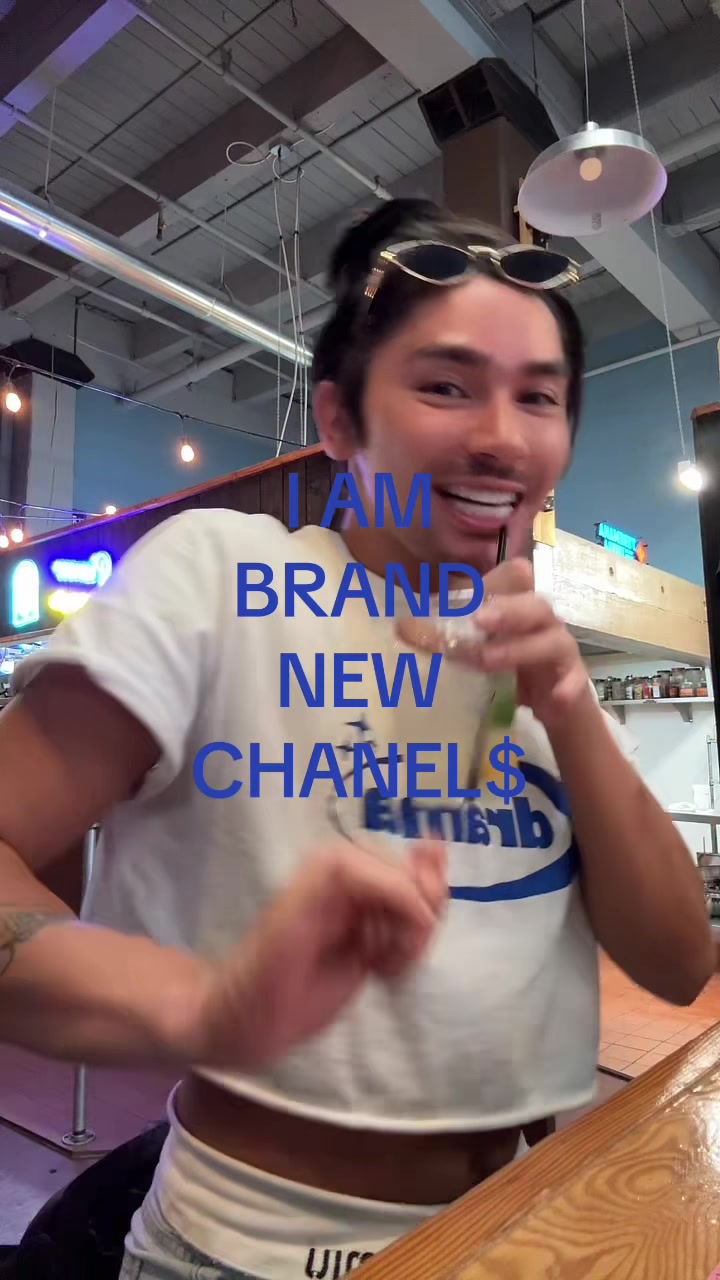 @Conner Trill