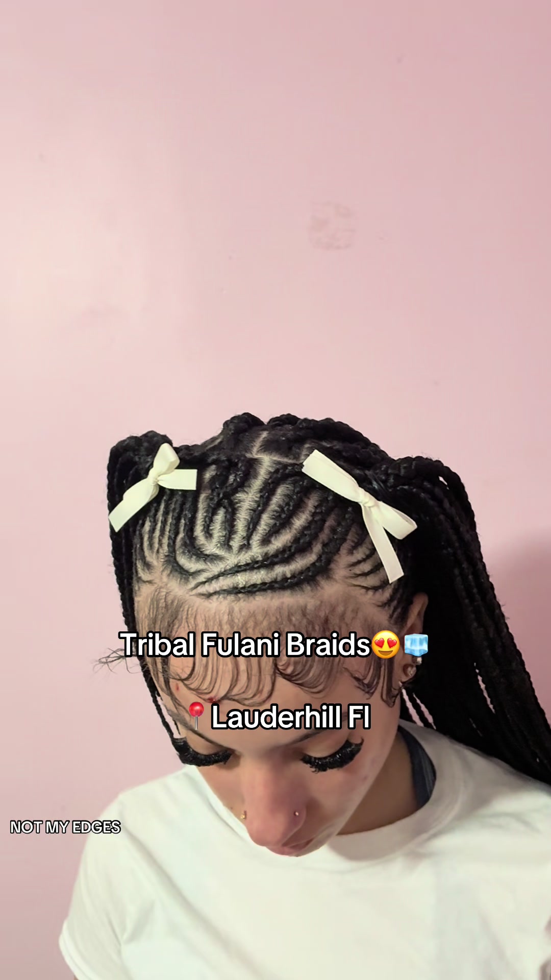 @Broward Hairstylist💇🏼♀️