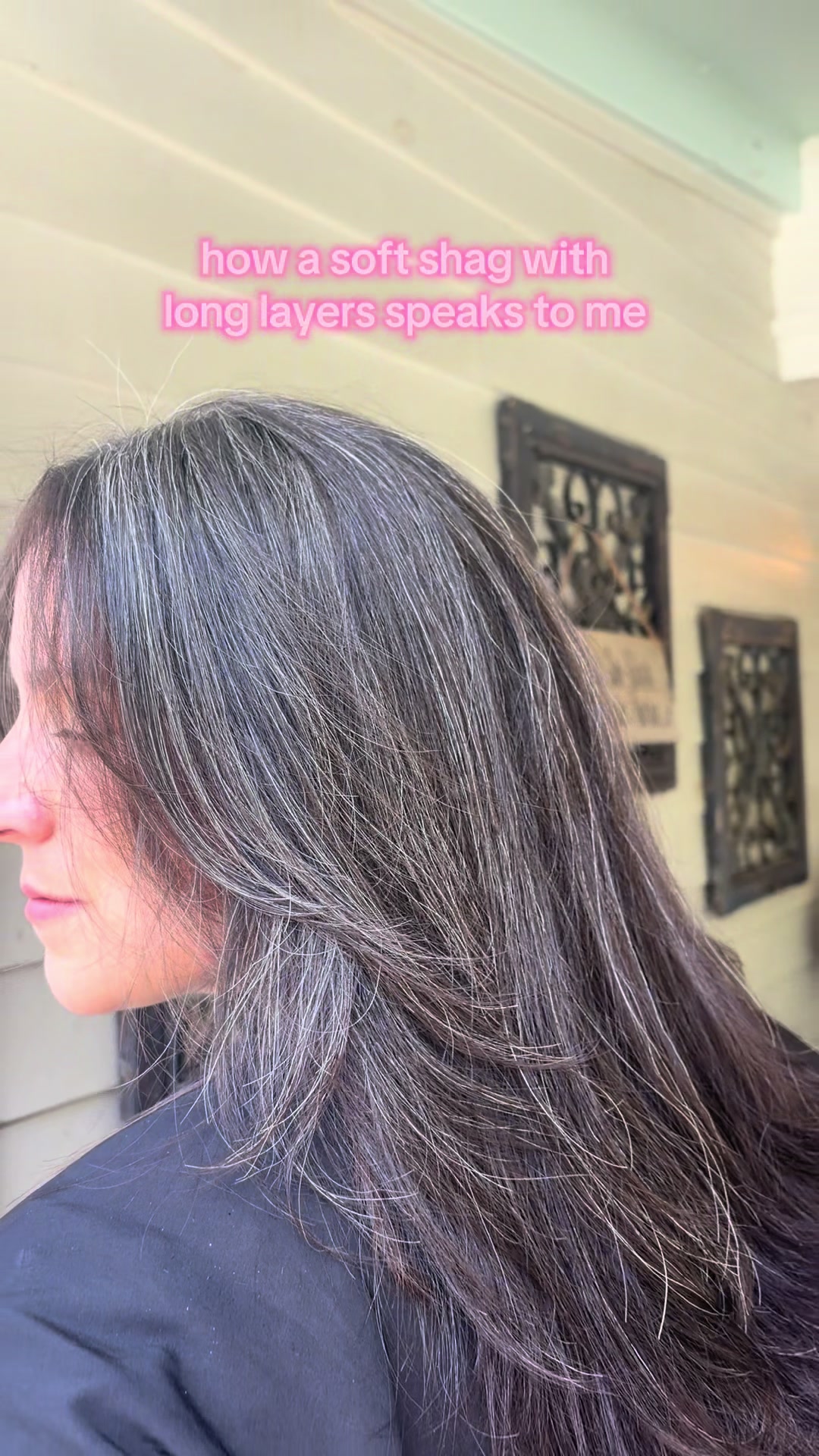 @Amelia Jones ⋆˙⟡ Hairstylist