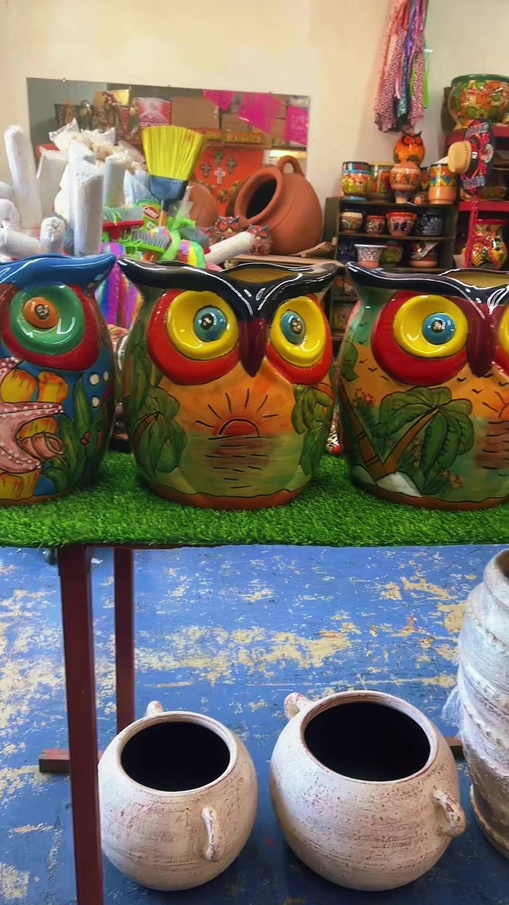 @Artesanias Mexicanas Esperanza