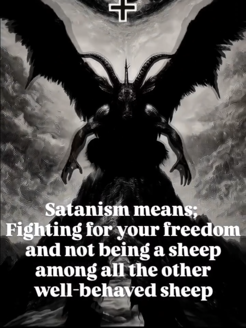@Occult Blasphemia 🤘