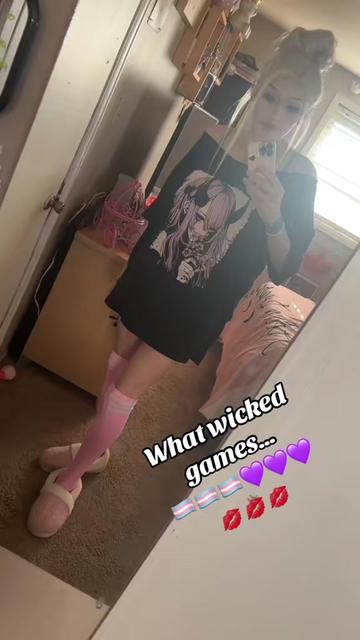 @Ms.Hellfire 🏳️&zwj;⚧️🏳️&zwj;⚧️🏳️&zwj;⚧️