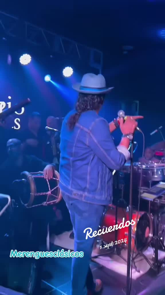 @Merengues Clásicos
