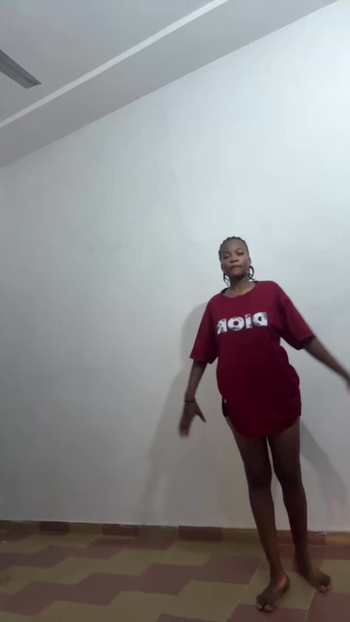 @Sandra la béninoise🇳🇬⚔️🗡️