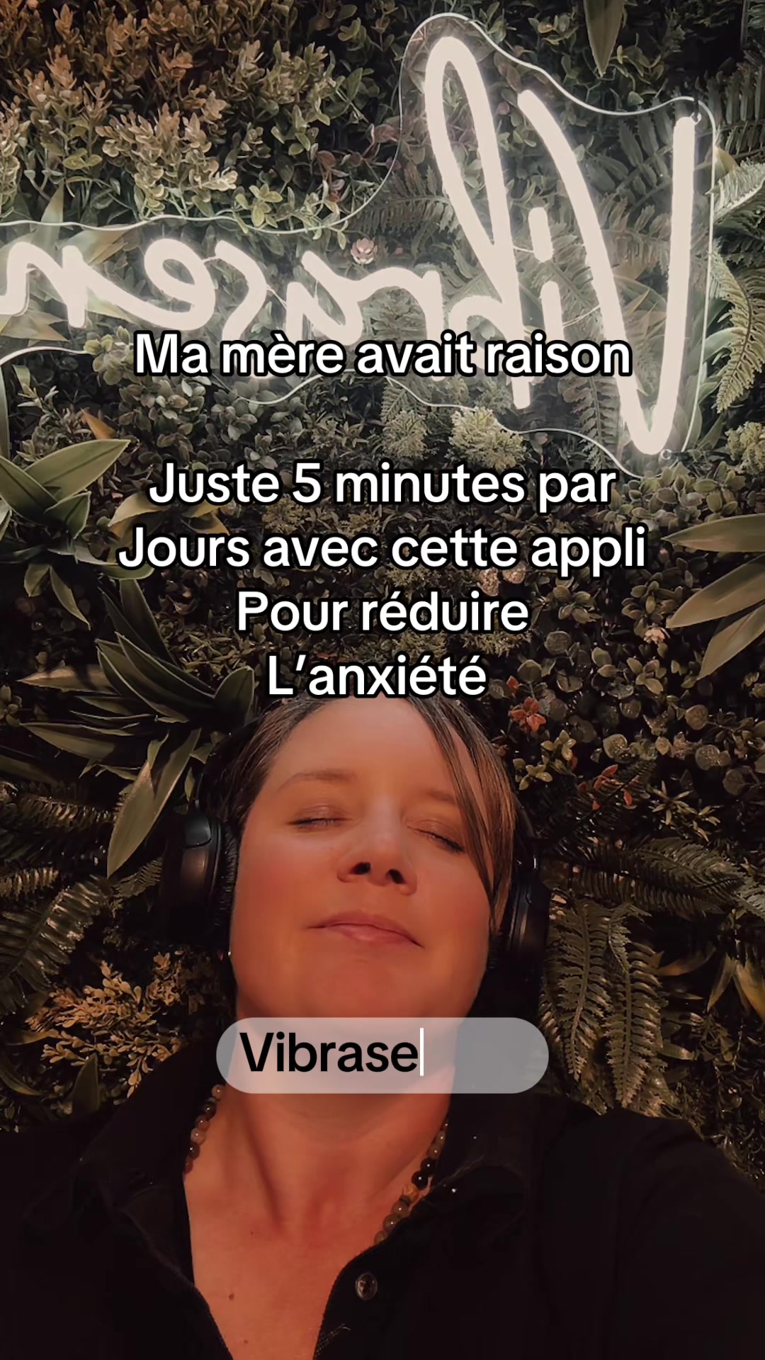 @Vibrasens Naturopathie
